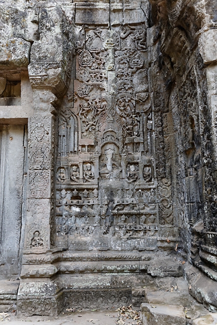 Ta Phrom et environs-172